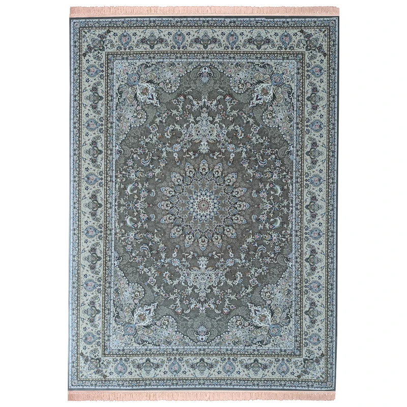 Persian Village Rust